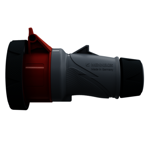 MENNEKES 带 ErgoCONTACT 的连接器 PowerTOP Xtra 14627 images3d