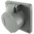 MENNEKES 面板式插座 1603