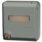 MENNEKES Cepex 外壳 4342