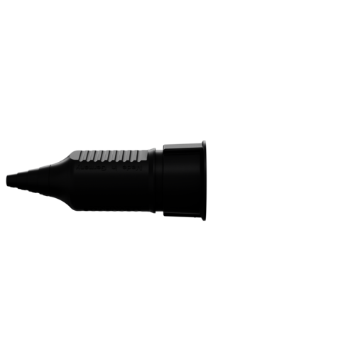 MENNEKES SCHUKO® 连接器 10756 images3d