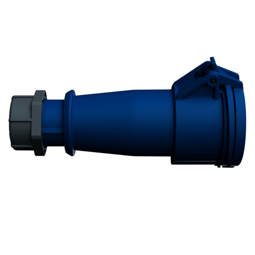 MENNEKES AM-TOP 连接器 747 images3d