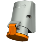 MENNEKES 壁装式插座 1420