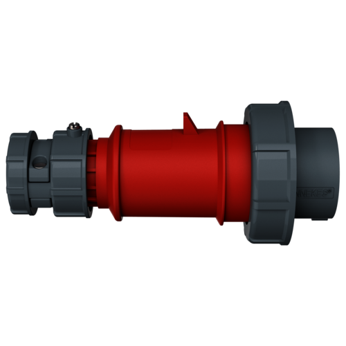 MENNEKES PowerTOP 插头 3841 images3d