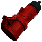 MENNEKES PowerTOP Xtra G 连接器 14384