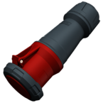 MENNEKES PowerTOP plus连接器 3469