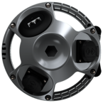 MENNEKES 3KRAFT 方向盘型 94354SI