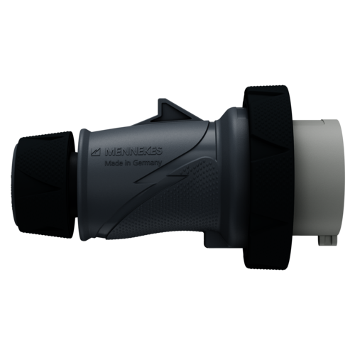 MENNEKES 带 ErgoCONTACT 的插头 PowerTOP® Xtra R 13674 images3d