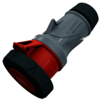 MENNEKES 带 ErgoCONTACT 的连接器 PowerTOP Xtra 14629