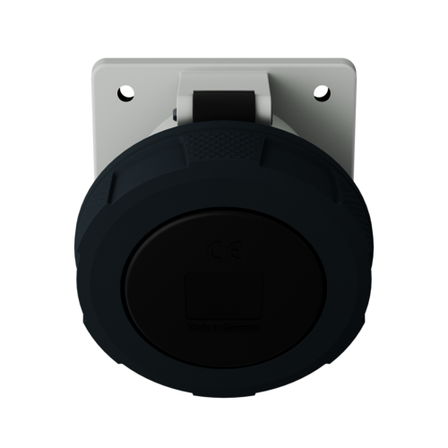 MENNEKES 面板式插座 206A images3d