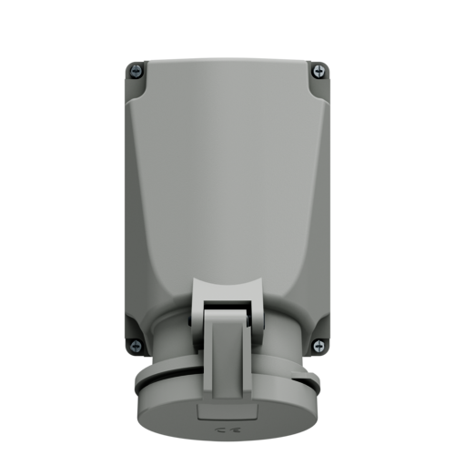 MENNEKES 壁装式插座 3719 images3d