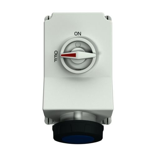 MENNEKES 插座 DUO 5109A images3d