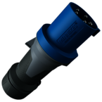 MENNEKES PowerTOP Xtra R 插头 13111