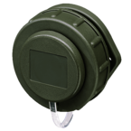 MENNEKES 面板式 SCHUKO® TM 插座 17039