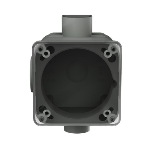 MENNEKES 暗盒 41404 images3d