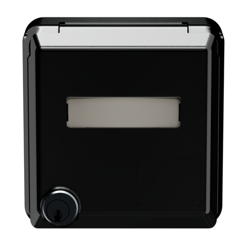 MENNEKES Cepex 外壳 4326 images3d