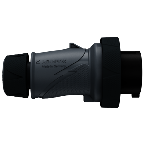 MENNEKES 带 ErgoCONTACT 的插头 PowerTOP Xtra 13628 images3d