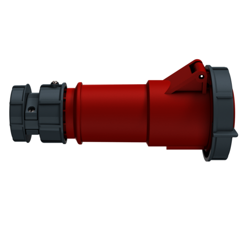 MENNEKES PowerTOP 连接器 24559 images3d