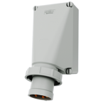 MENNEKES 壁装式插头 368