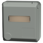 MENNEKES Cepex 面板式插座 4215