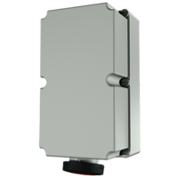 MENNEKES  壁装式插座 7026