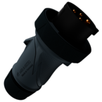 MENNEKES 带 ErgoCONTACT 的插头 PowerTOP Xtra 13628