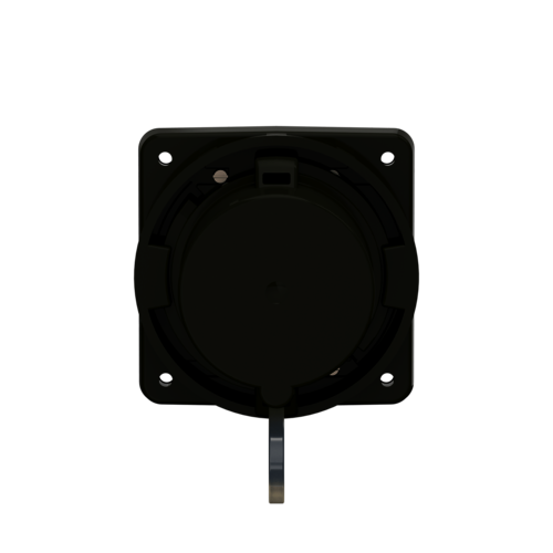 MENNEKES 面板式 TM 插头 23433 images3d