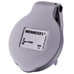 MENNEKES 铰链翻盖 41489