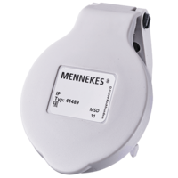 MENNEKES  铰链翻盖 41489