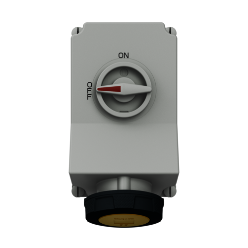 MENNEKES 插座 DUO 5925A images3d