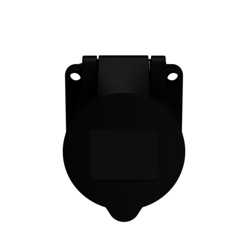 MENNEKES 面板式插座 1629ZC images3d