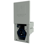 MENNEKES 内置插头 8001