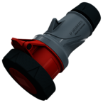 MENNEKES 带 ErgoCONTACT 的连接器 PowerTOP Xtra R 14675