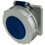 MENNEKES 面板式插座 230A