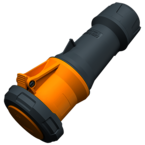 MENNEKES PowerTOP plus连接器 3404