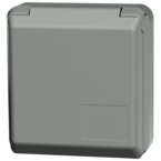 MENNEKES Cepex 面板式插座 4212