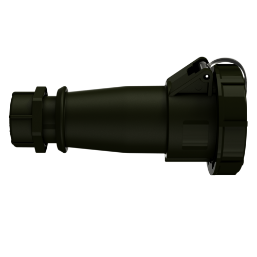 MENNEKES AM-TOP TM 连接器 24785 images3d