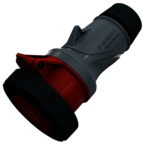 MENNEKES 带 ErgoCONTACT 的连接器 PowerTOP Xtra R 14660