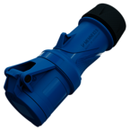 MENNEKES 带 ErgoCONTACT 的连接器 PowerTOP Xtra R 14551