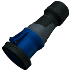 MENNEKES PowerTOP Xtra 连接器 14224