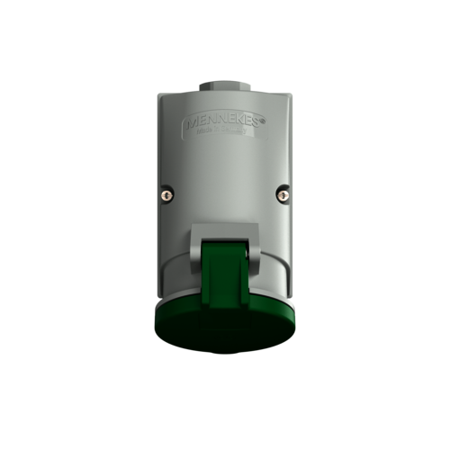 MENNEKES 壁装式插座 3134 images3d