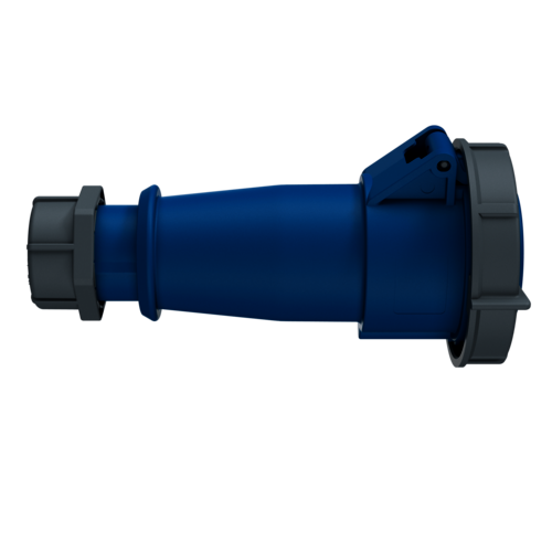 MENNEKES AM-TOP 连接器 21523 images3d