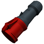 MENNEKES PowerTOP plus连接器 3285