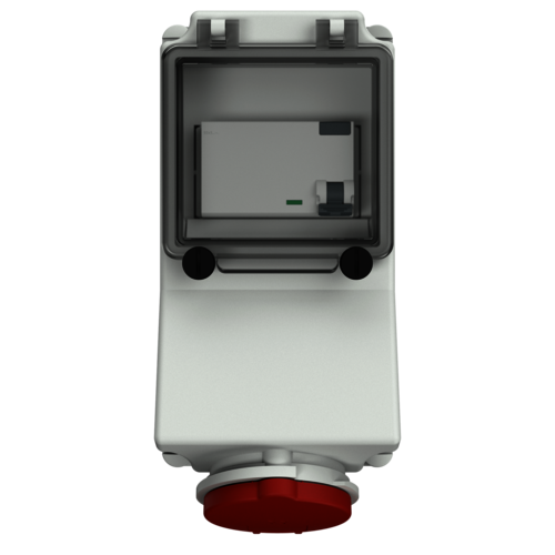 MENNEKES 壁装式插座 7312 images3d