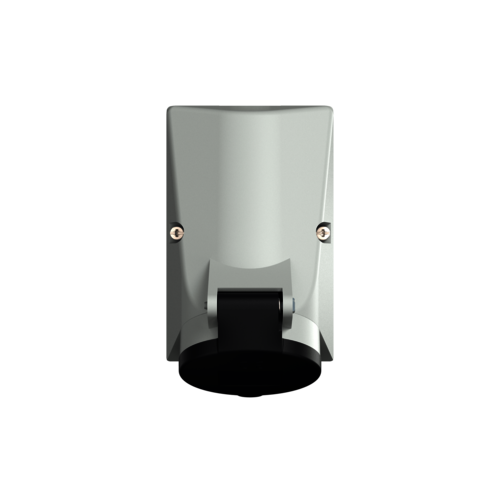 MENNEKES 壁装式插座 1035 images3d