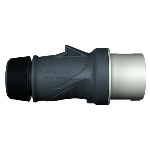 MENNEKES 带 ErgoCONTACT 的插头 PowerTOP Xtra R 13613 images3d