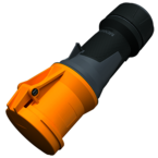 MENNEKES PowerTOP Xtra 连接器 14101