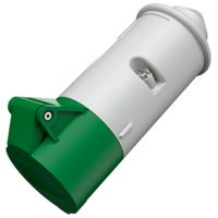 MENNEKES  连接器 703A