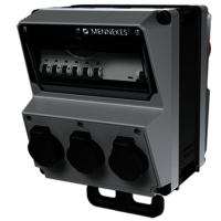 MENNEKES  AMAXX® 组合插座装置 970002SI