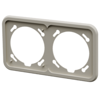 MENNEKES  Cepex-遮光框 41424