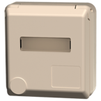 MENNEKES Cepex 面板式插座 4145